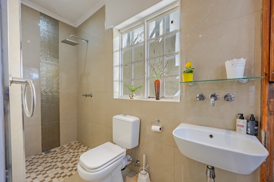 3 Bedroom Property for Sale in Woodstock Western Cape